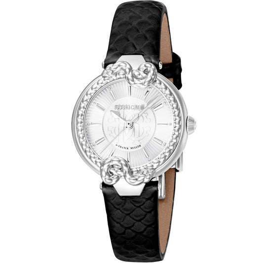 Roberto Cavalli By Franck Muller RV1L214L