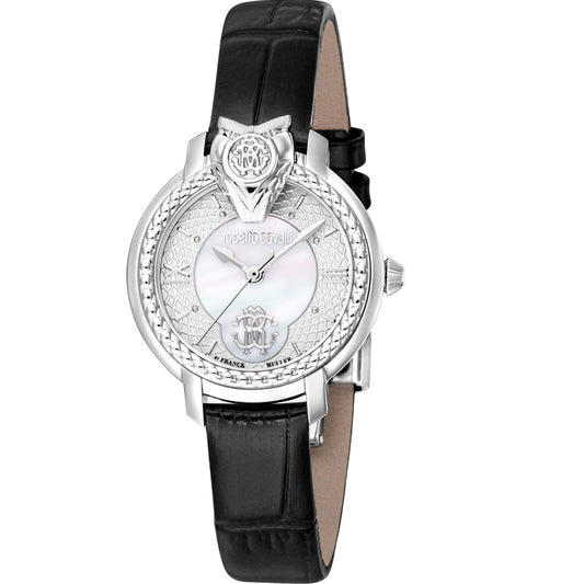 Roberto Cavalli By Franck Muller RV1L215L