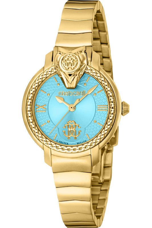 Roberto Cavalli By Franck Muller RV1L215M