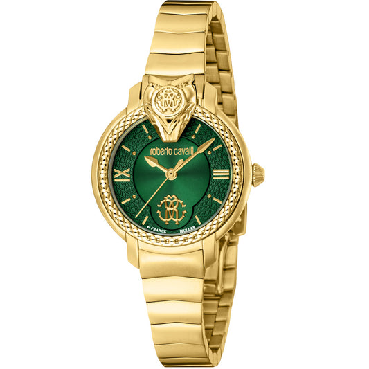 Roberto Cavalli By Franck Muller RV1L215M