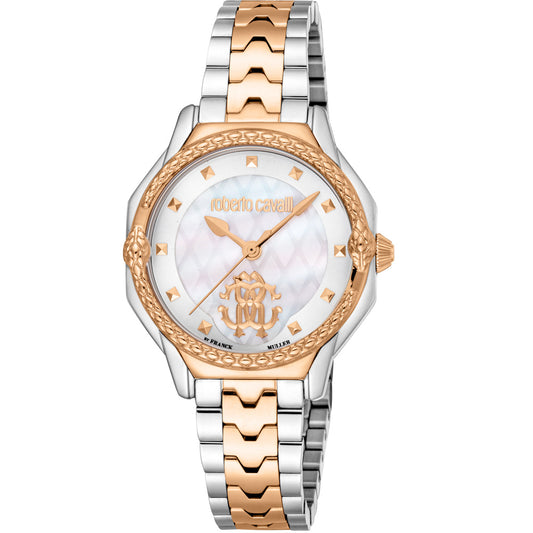 Roberto Cavalli By Franck Muller RV1L225M
