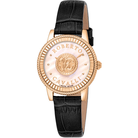 Roberto Cavalli By Franck Muller RV1L228L
