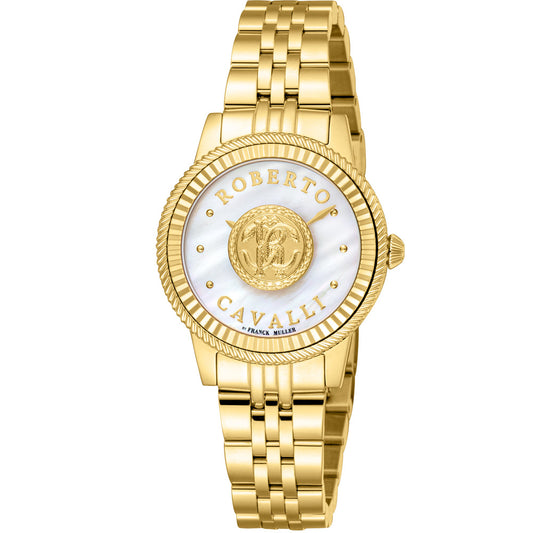 Roberto Cavalli By Franck Muller RV1L228M
