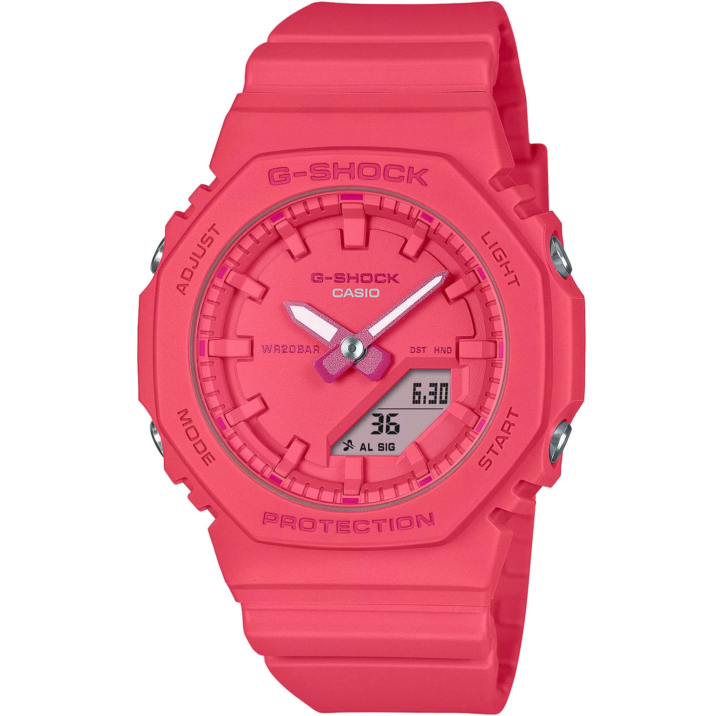 Casio GMA-P2100