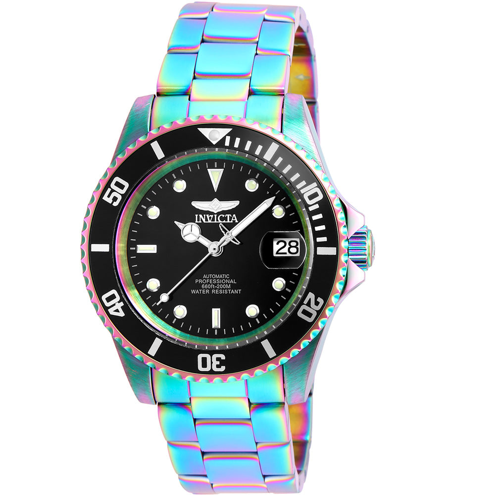 Invicta 266