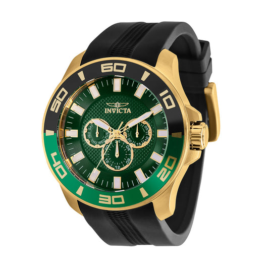 Invicta 357