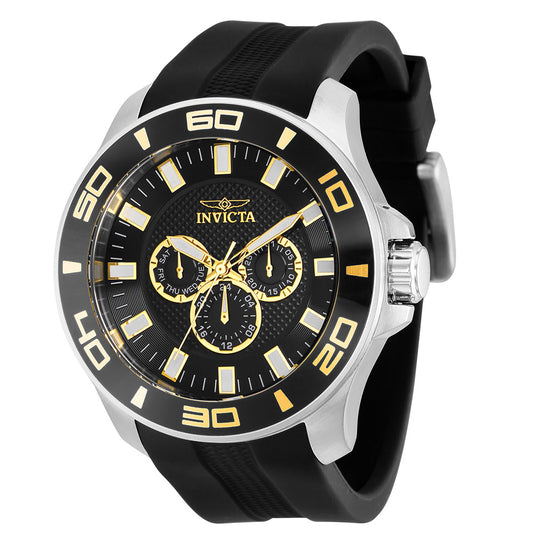 Invicta 366