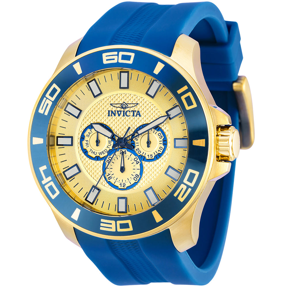 Invicta 366