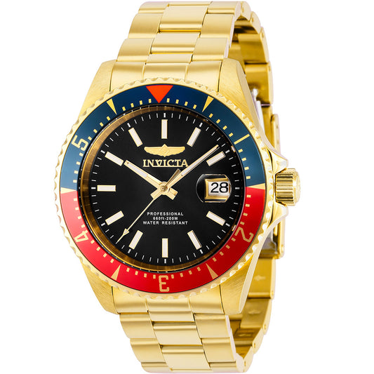 Invicta 367