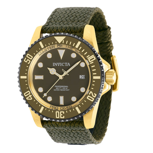 Invicta 382
