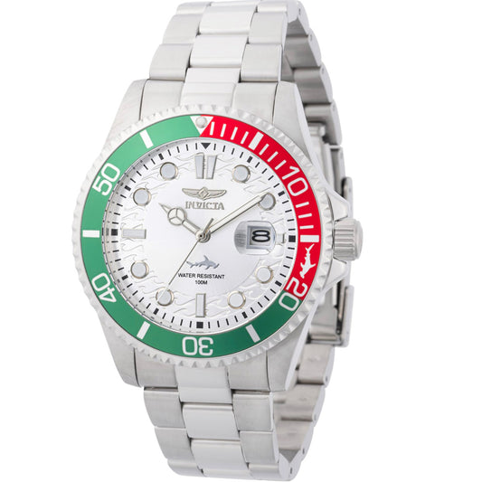 Invicta 447