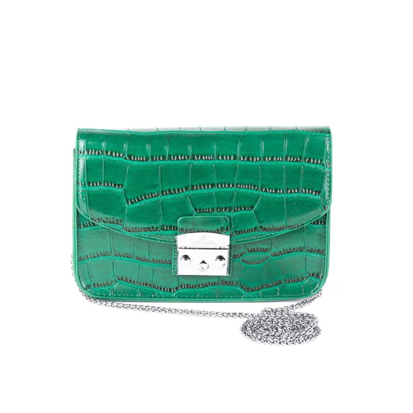 Egon Von Furstenberg EVF2522-VALERY green