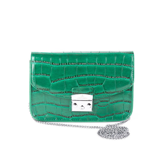 Egon Von Furstenberg EVF2522-VALERY green