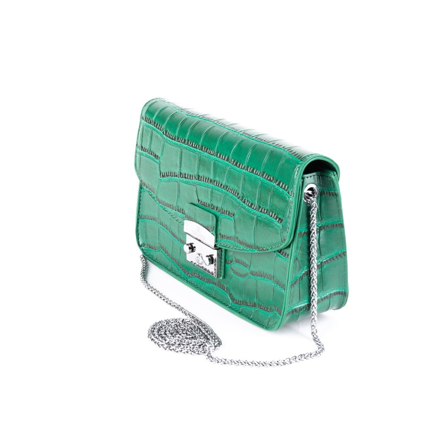 Egon Von Furstenberg EVF2522-VALERY green