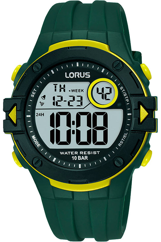 Lorus R2327