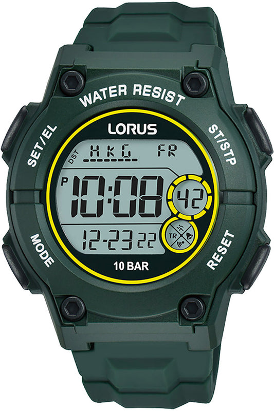 Lorus R2333