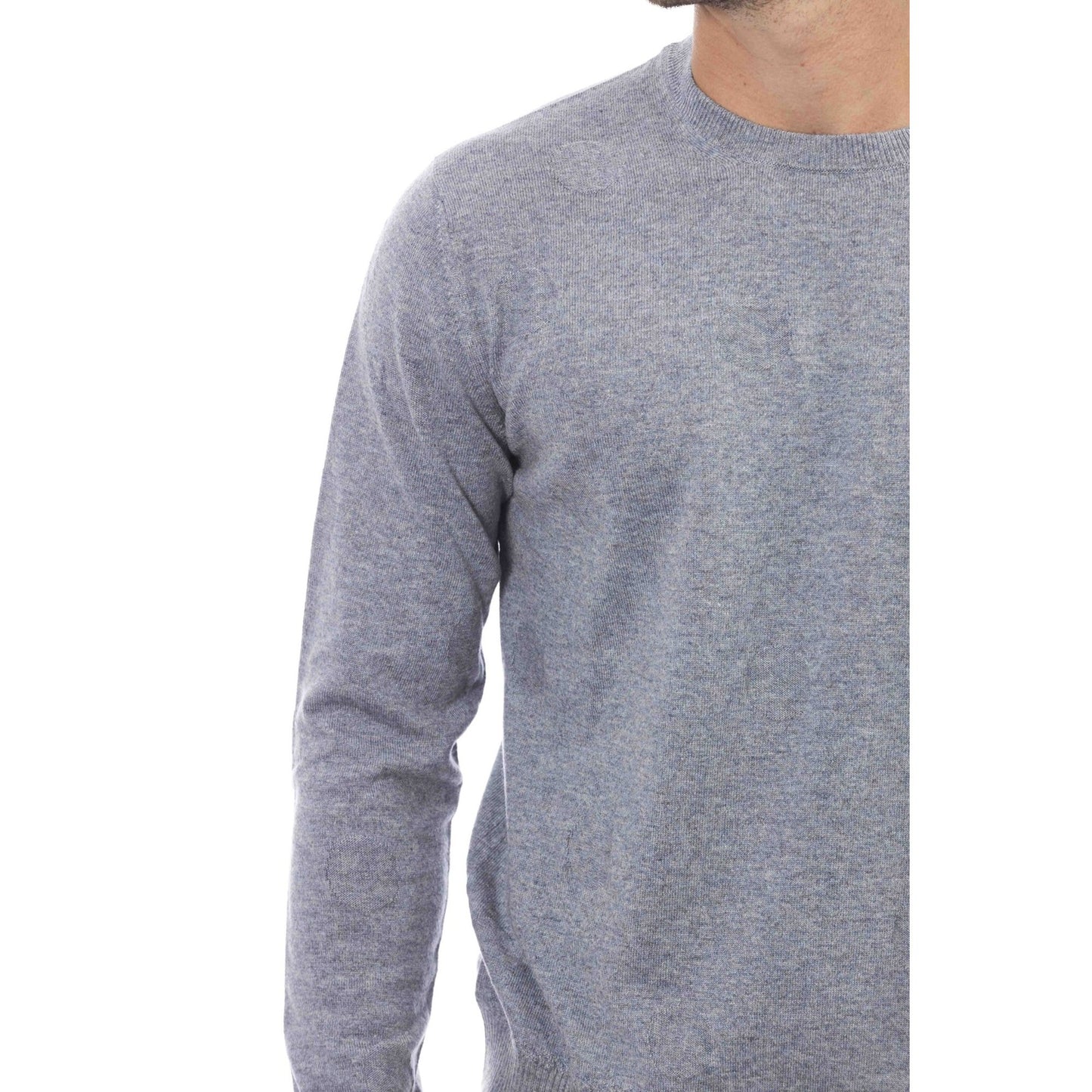 Alpha Studio AU124C grey