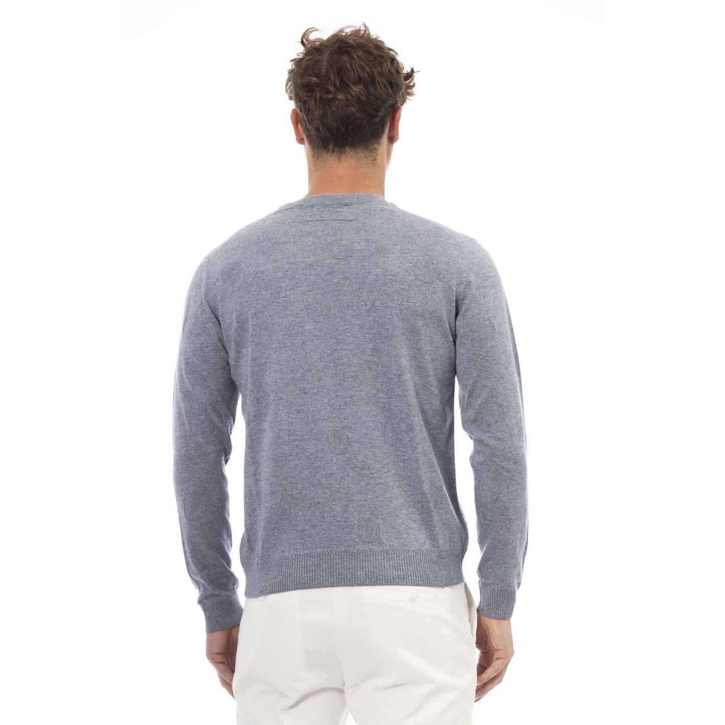 Alpha Studio AU124C grey