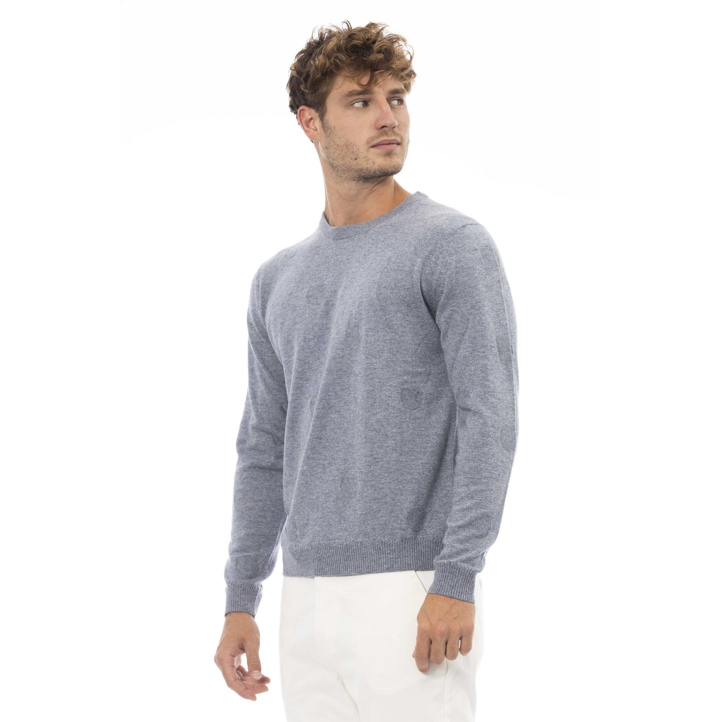 Alpha Studio AU124C grey