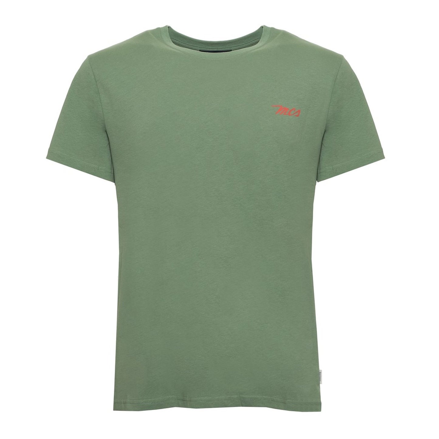 MCS 10BTS001-L2301 green