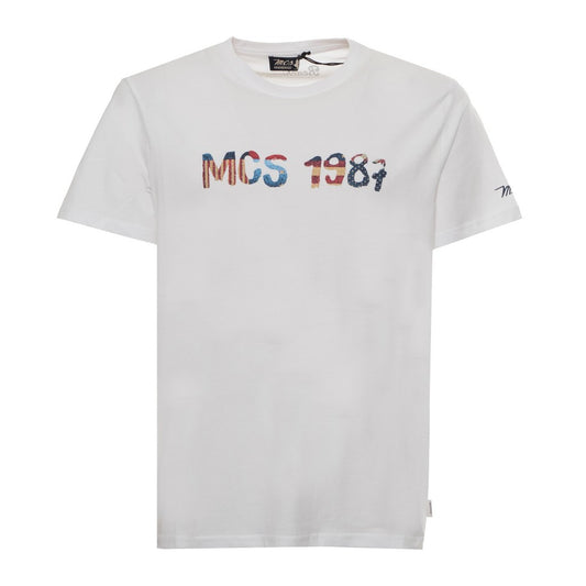 MCS 10BTS002-L2301 white