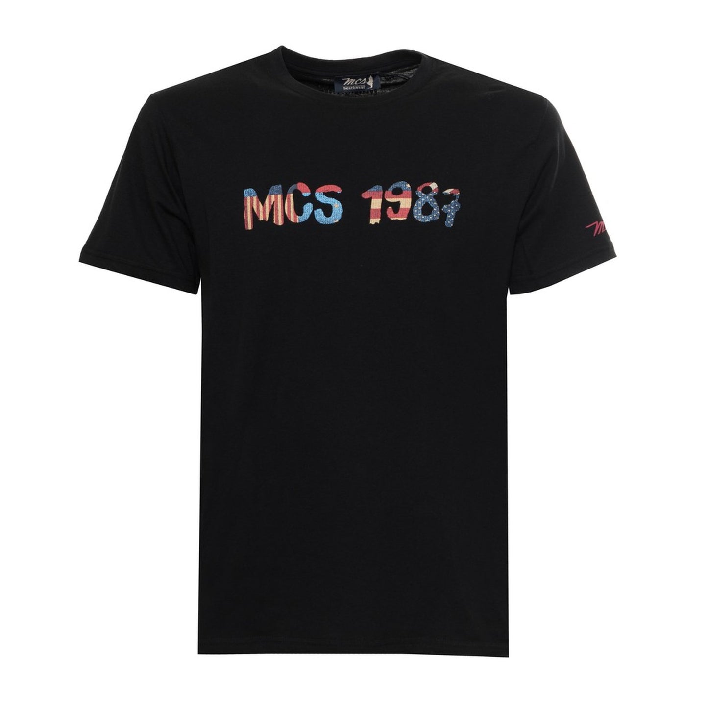 MCS 10BTS002-L2301 black