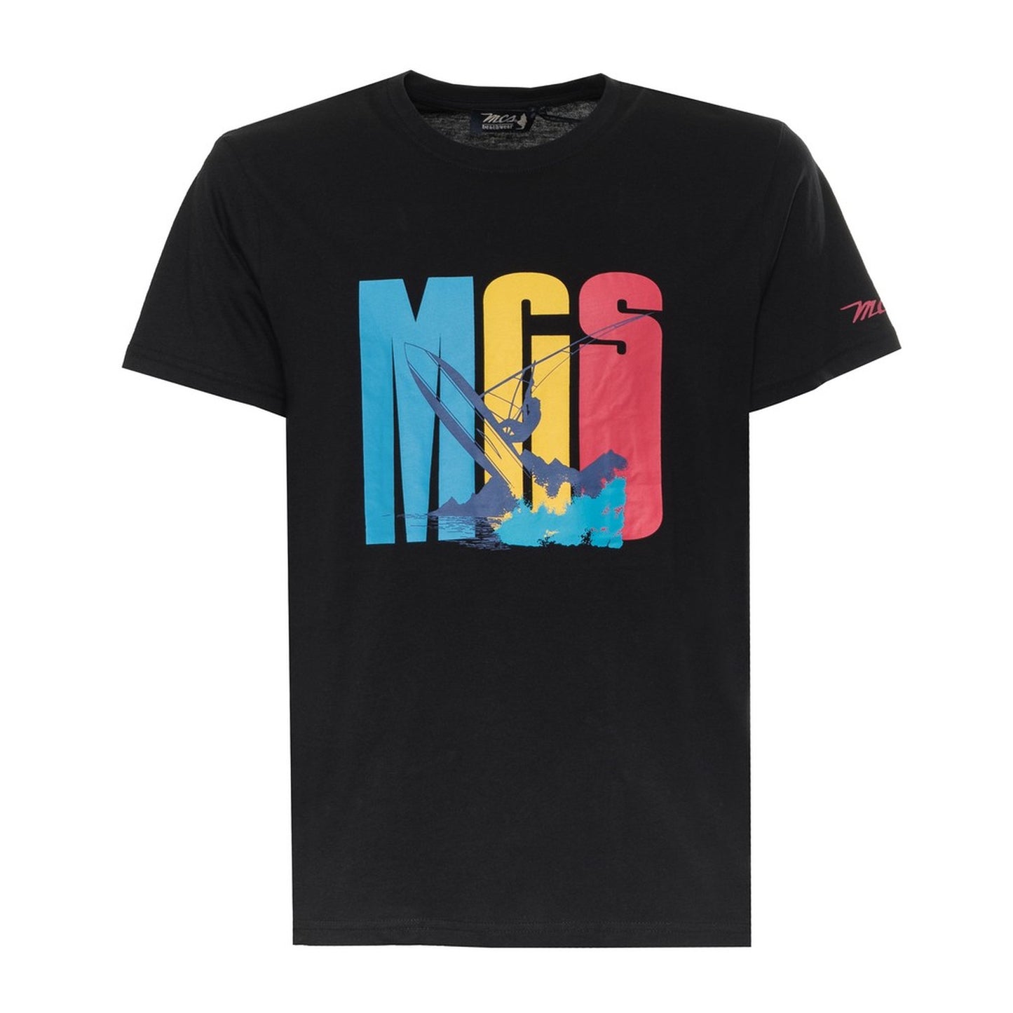 MCS 10BTS003-L2301 black