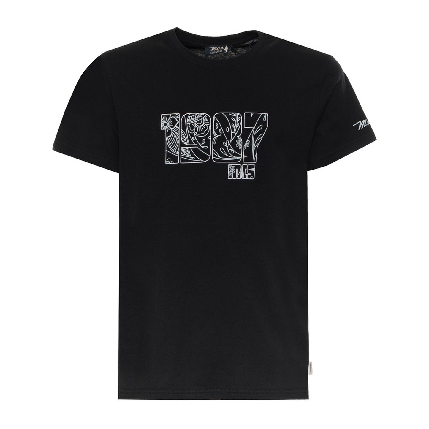 MCS 10BTS004-L2301 black