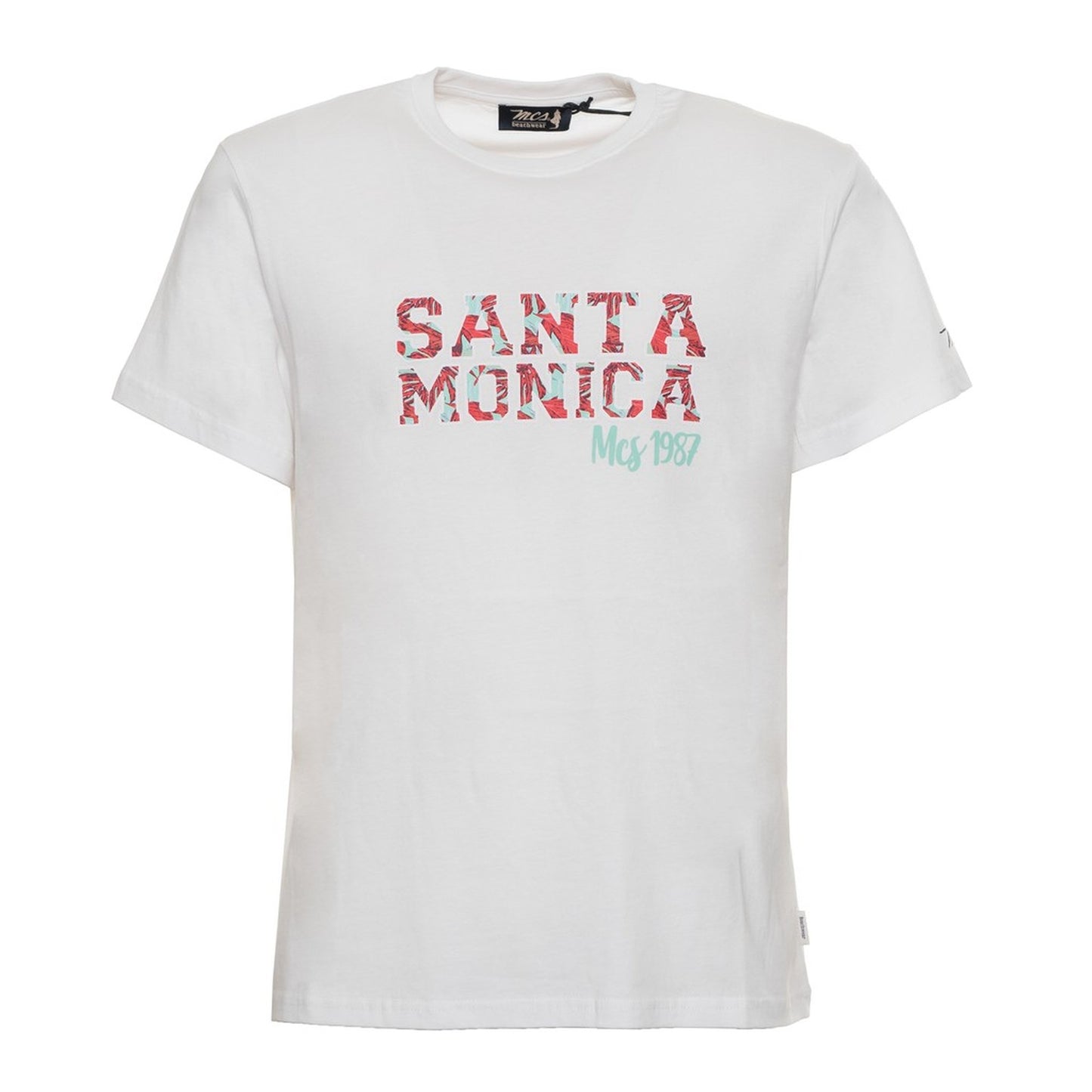 MCS 10BTS005-L2301 white