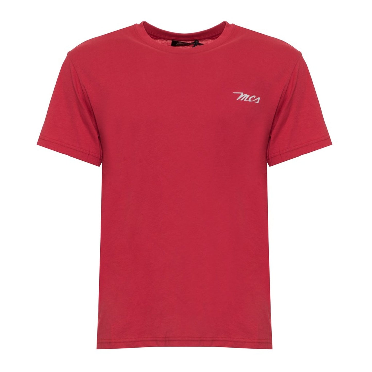 MCS 10BTS001-L2301 red
