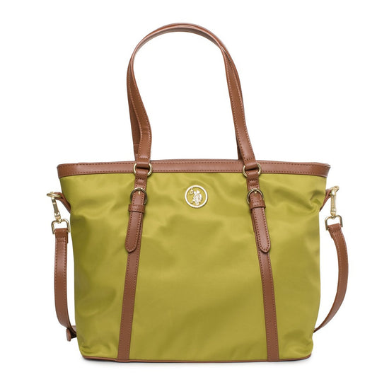 U.S. Polo Assn BIUHU6050W green
