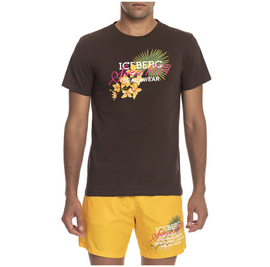 Iceberg Beachwear ICE3MTS02
