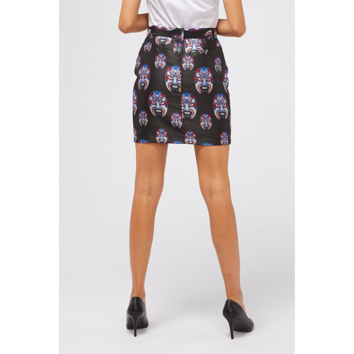 Custo Barcelona BDA53121423 black