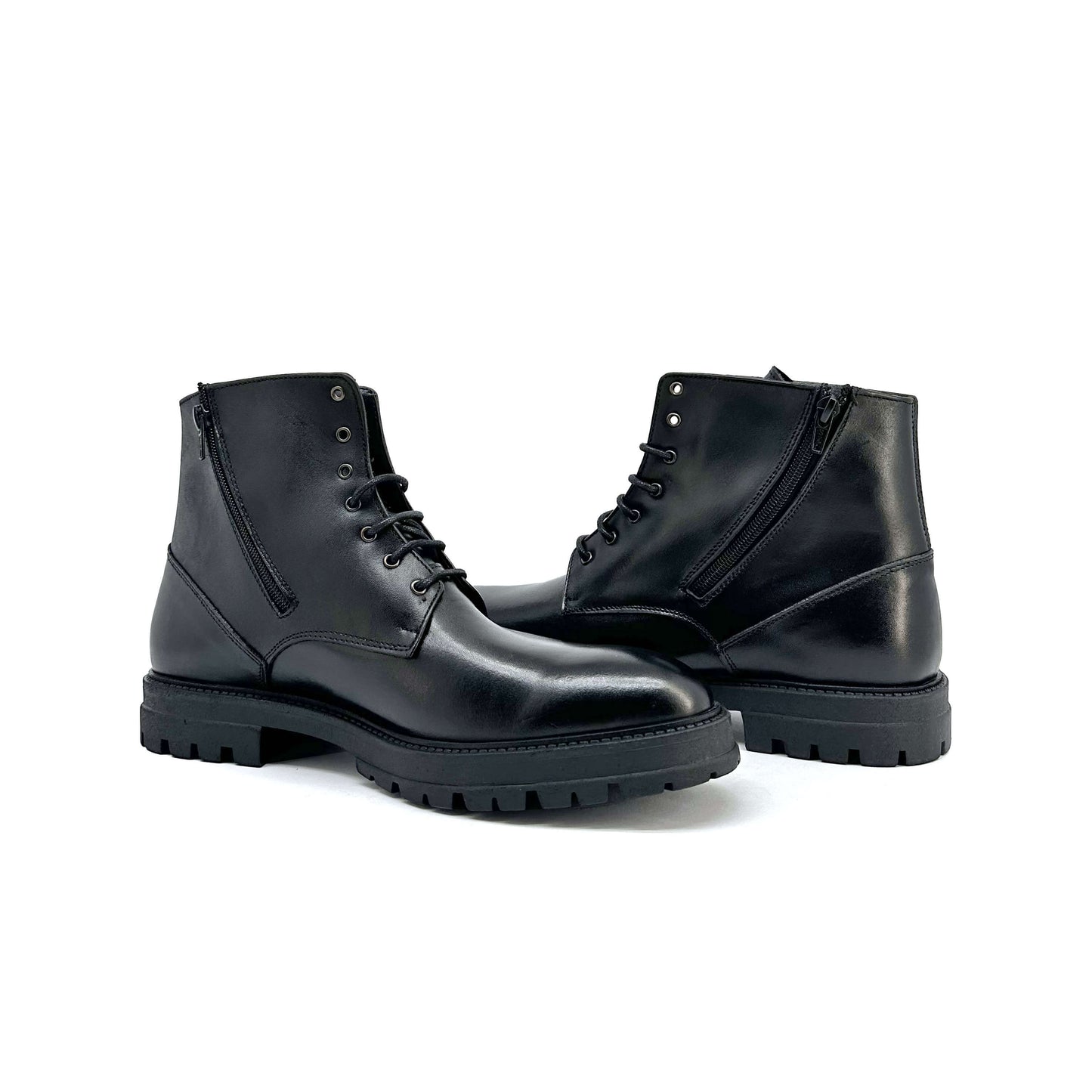Duca di Morrone CIRO-PELLE
