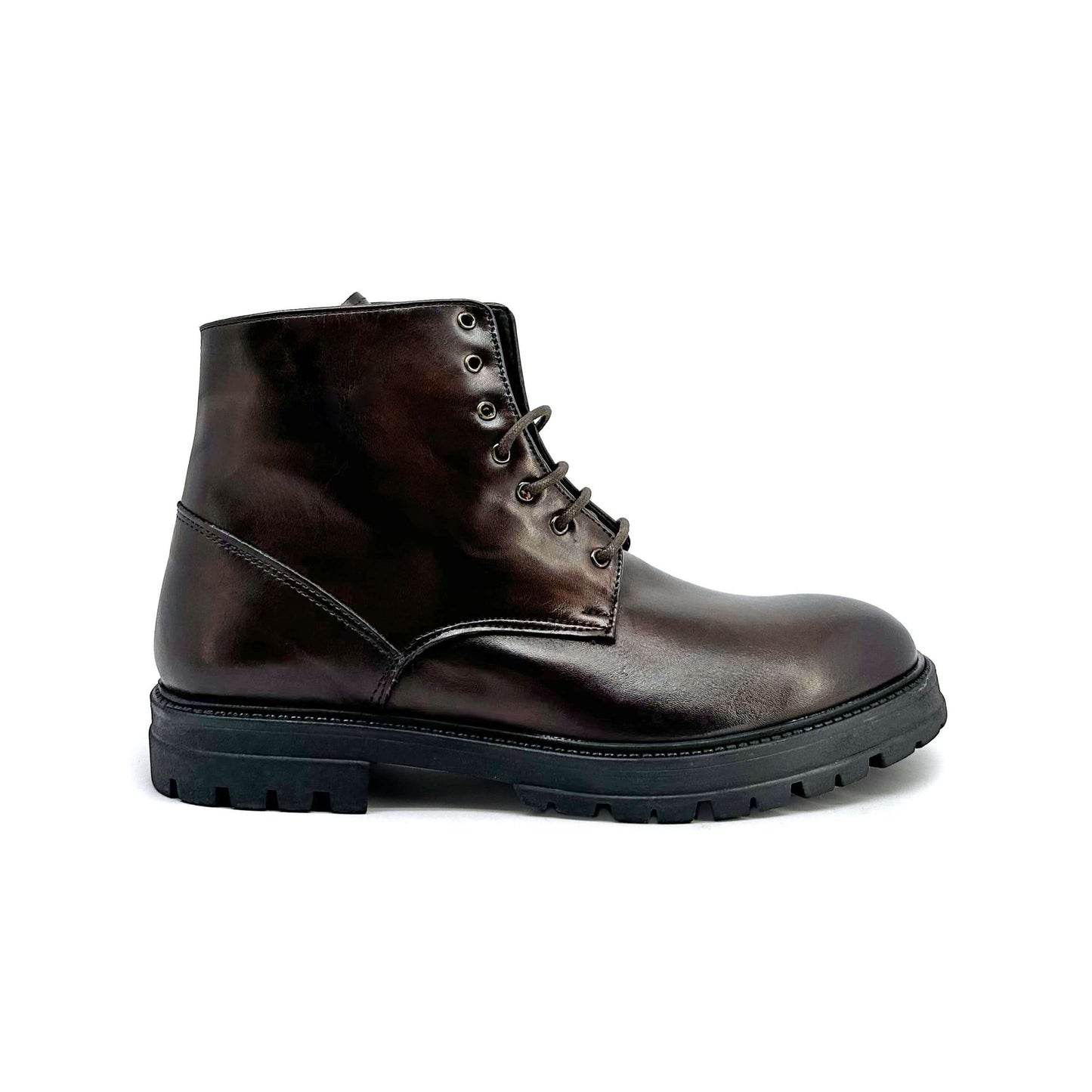 Duca di Morrone CIRO-PELLE brown