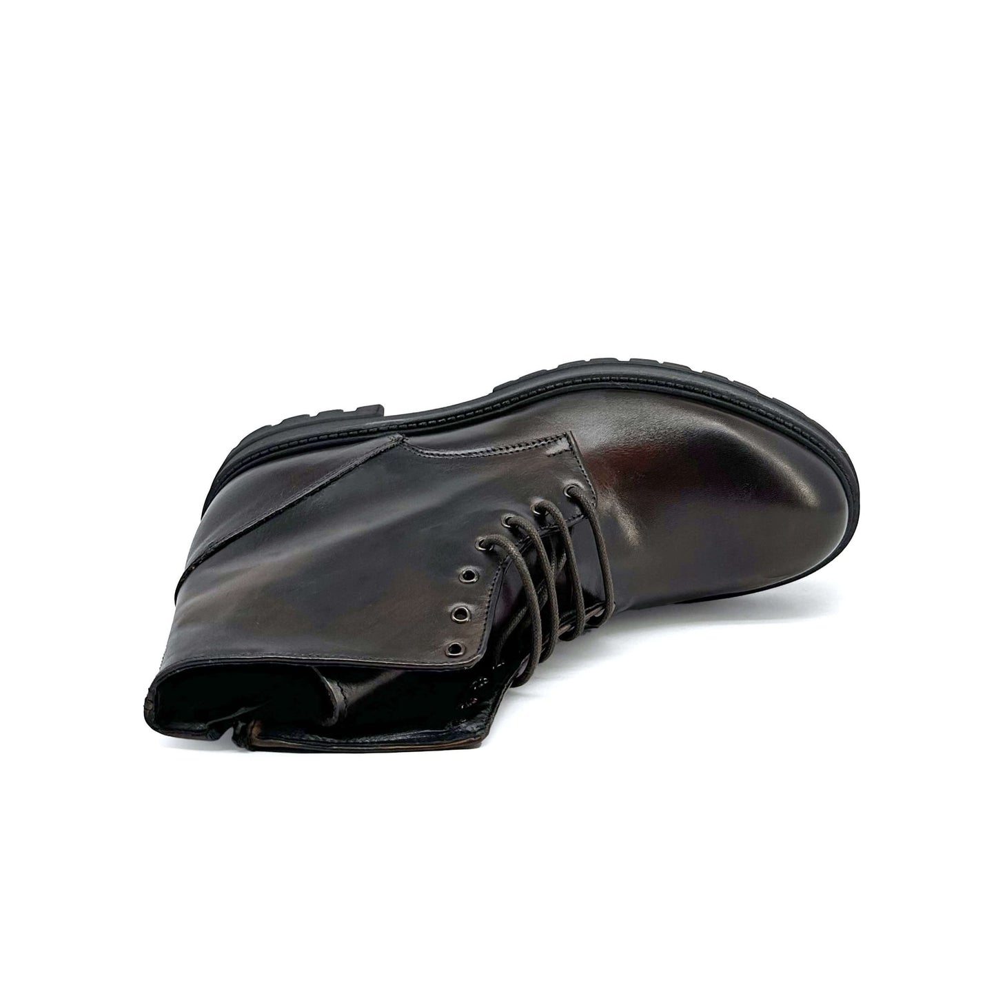 Duca di Morrone CIRO-PELLE brown