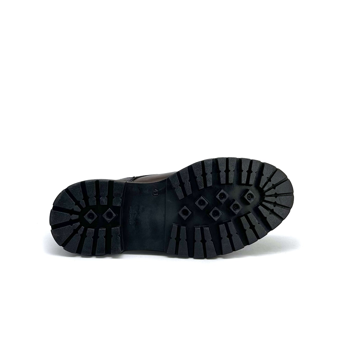 Duca di Morrone CIRO-PELLE brown