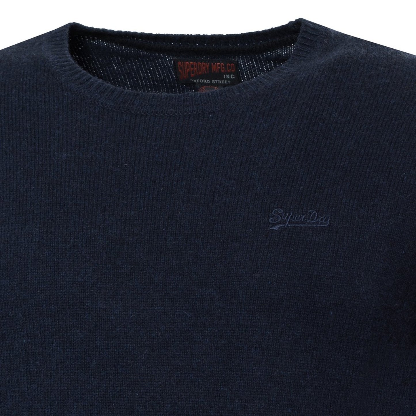 Superdry M6110564A- blue