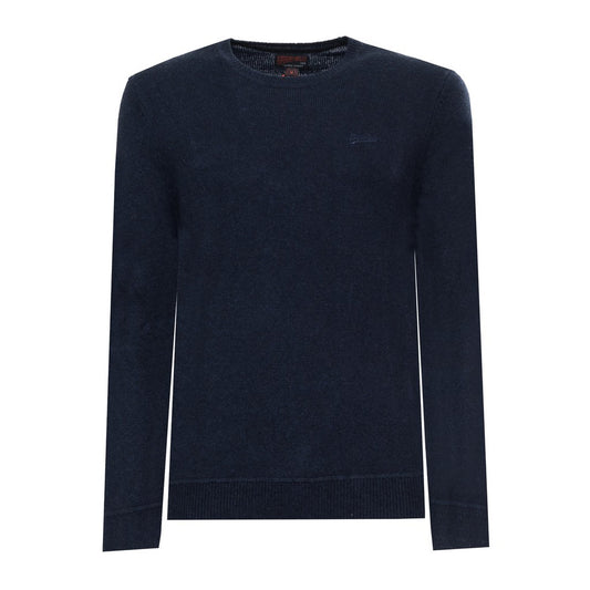 Superdry M6110564A- blue