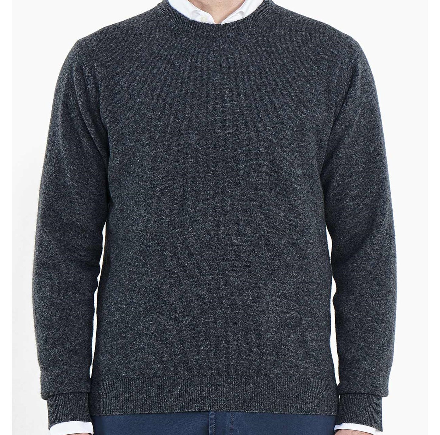 100% Cashmere UO-FF12