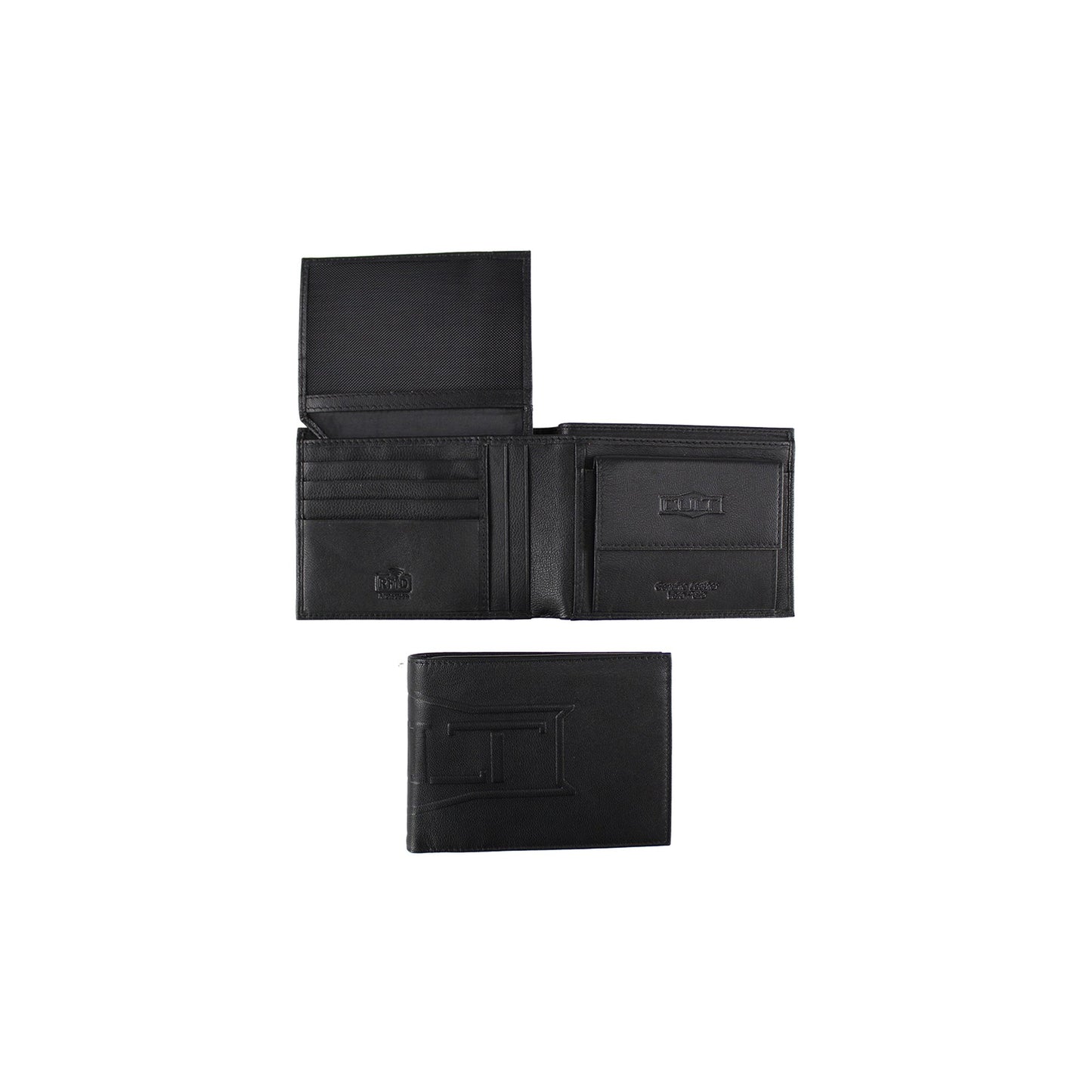 Cult X3EPMX203003 noir
