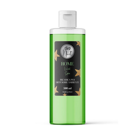 Nuit Home-Fragrance-Refill_Rome_500_ml