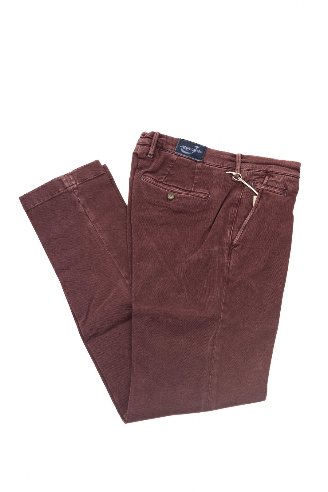 Jacob Cohen BOBBY CHINO COLOR C_05406  V