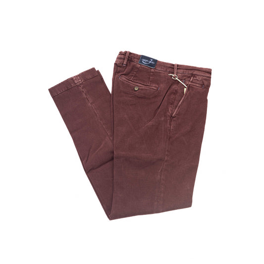 Jacob Cohen BOBBY CHINO COLOR C_05406  V