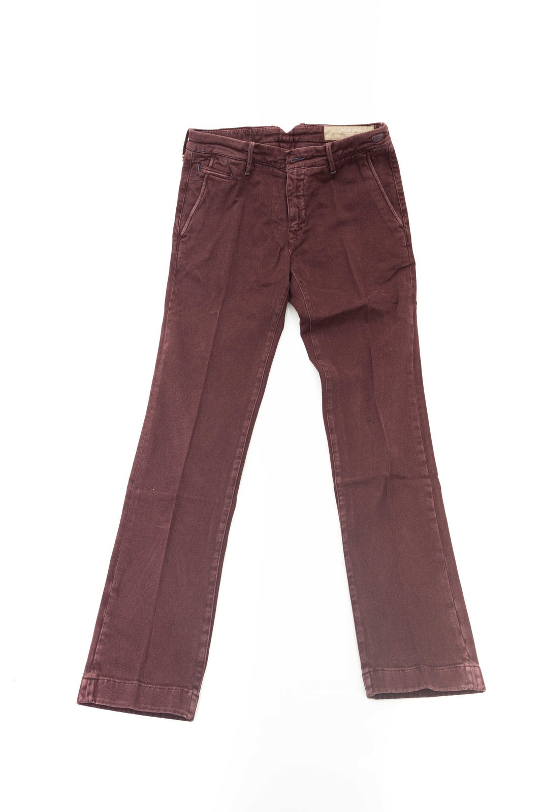Jacob Cohen BOBBY CHINO COLOR C_05406  V
