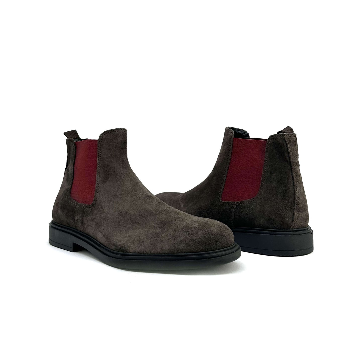 Duca di Morrone MARTINO-CAM brown