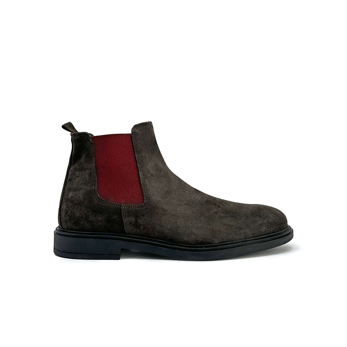 Duca di Morrone MARTINO-CAM brown