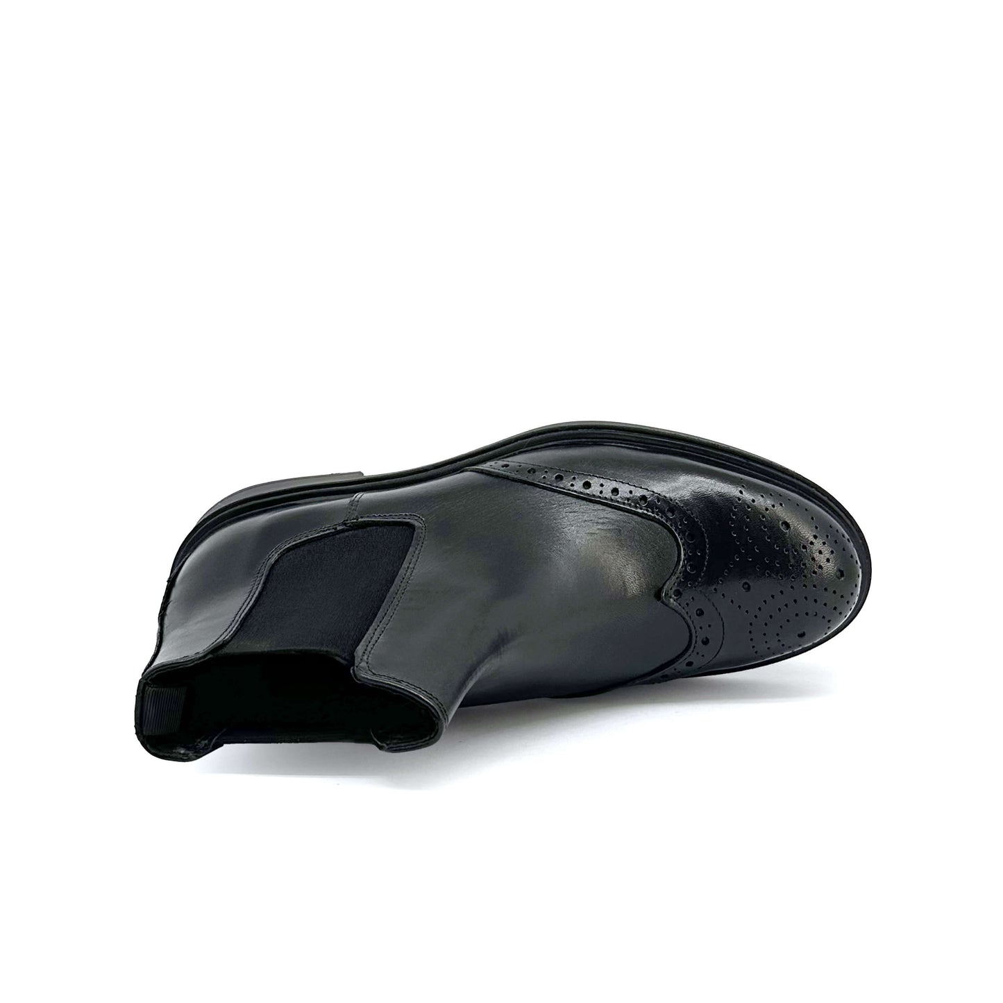Duca di Morrone GRAZIANO-PELLE