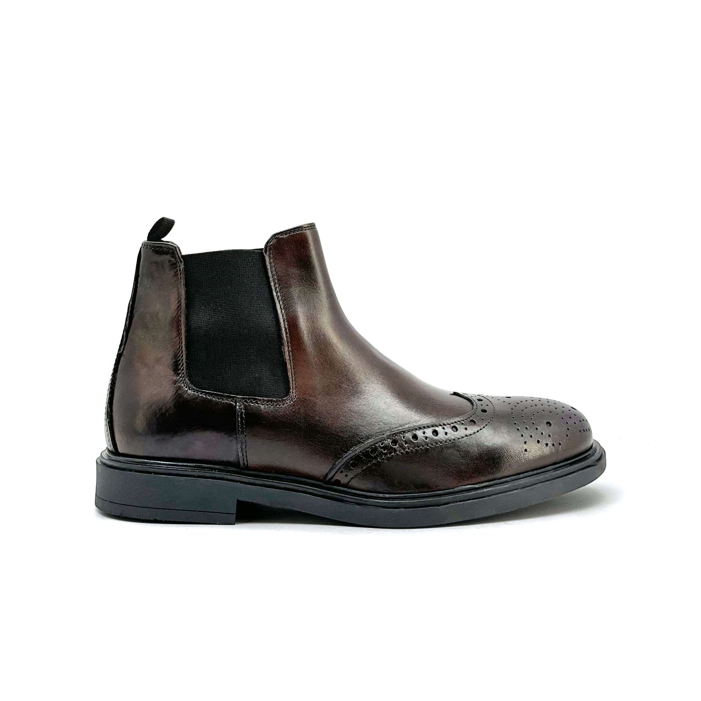 Duca di Morrone GRAZIANO-PELLE brown