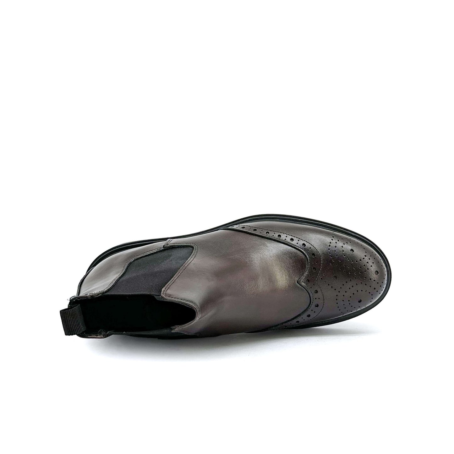 Duca di Morrone GRAZIANO-PELLE brown